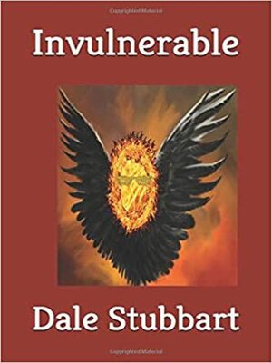 cover image of Invulnerable